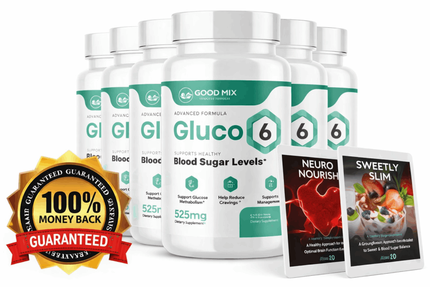 Gluco6-official