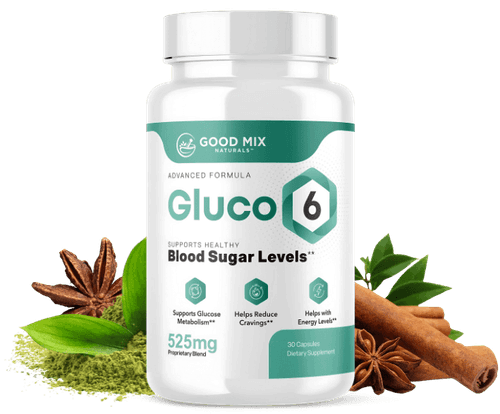 Gluco6